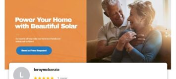 Caribbean Sun Energy - Solar Energy Website